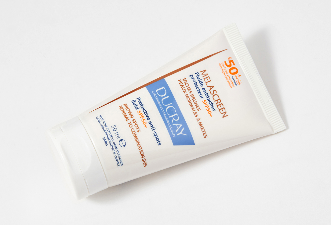 Ducray Anti-Spots Fluid SPF50+ MELASCREEN