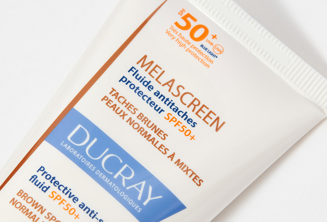 Ducray Anti-Spots Fluid SPF50+ MELASCREEN