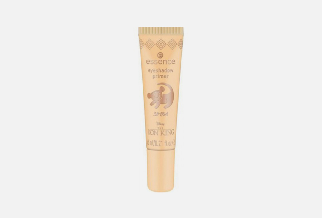 Essence Eyeshadow Primer Disney The Lion King