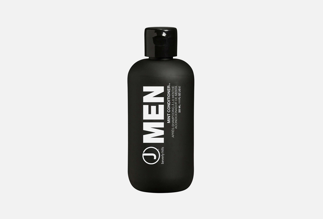 J BEVERLY HILLS Hair Conditioner Men's Min