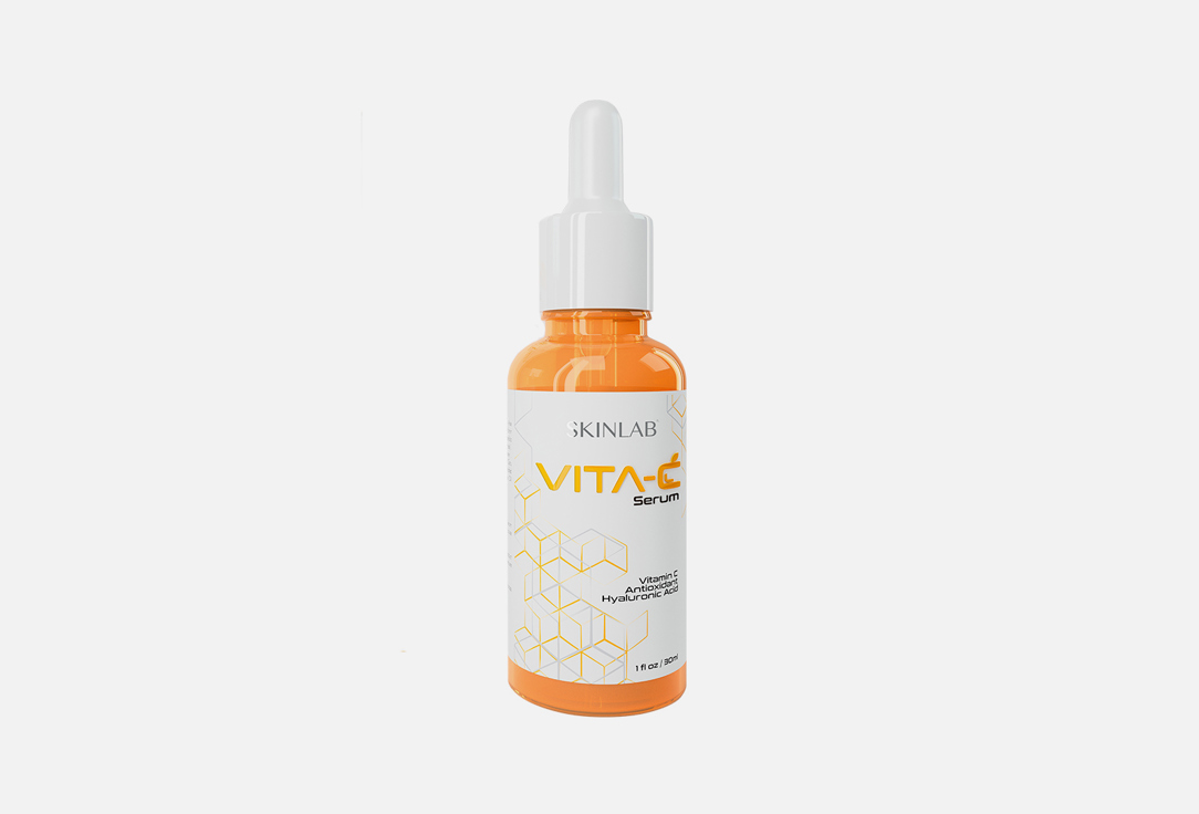 Skin Lab SERUM VITA-C 