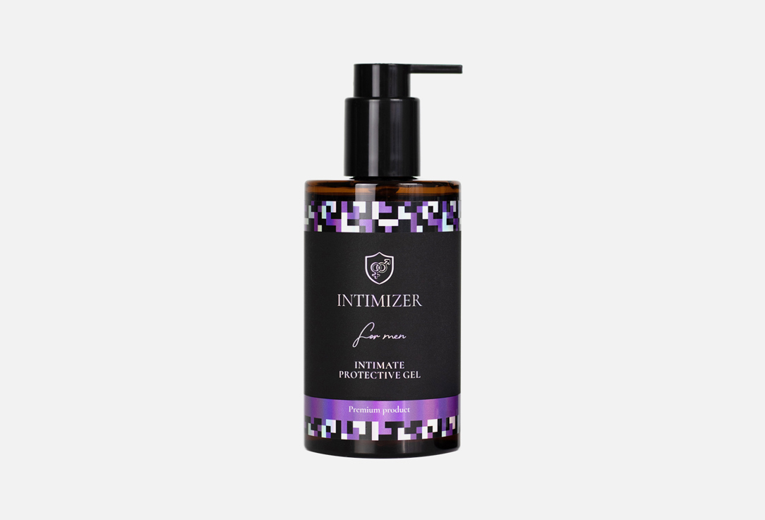 Intimizer eco-gel for intimate care  Intimate Protective Gel