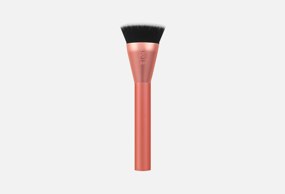 Real Techniques Contour Makeup Brush
 Snatch + Sculpt 