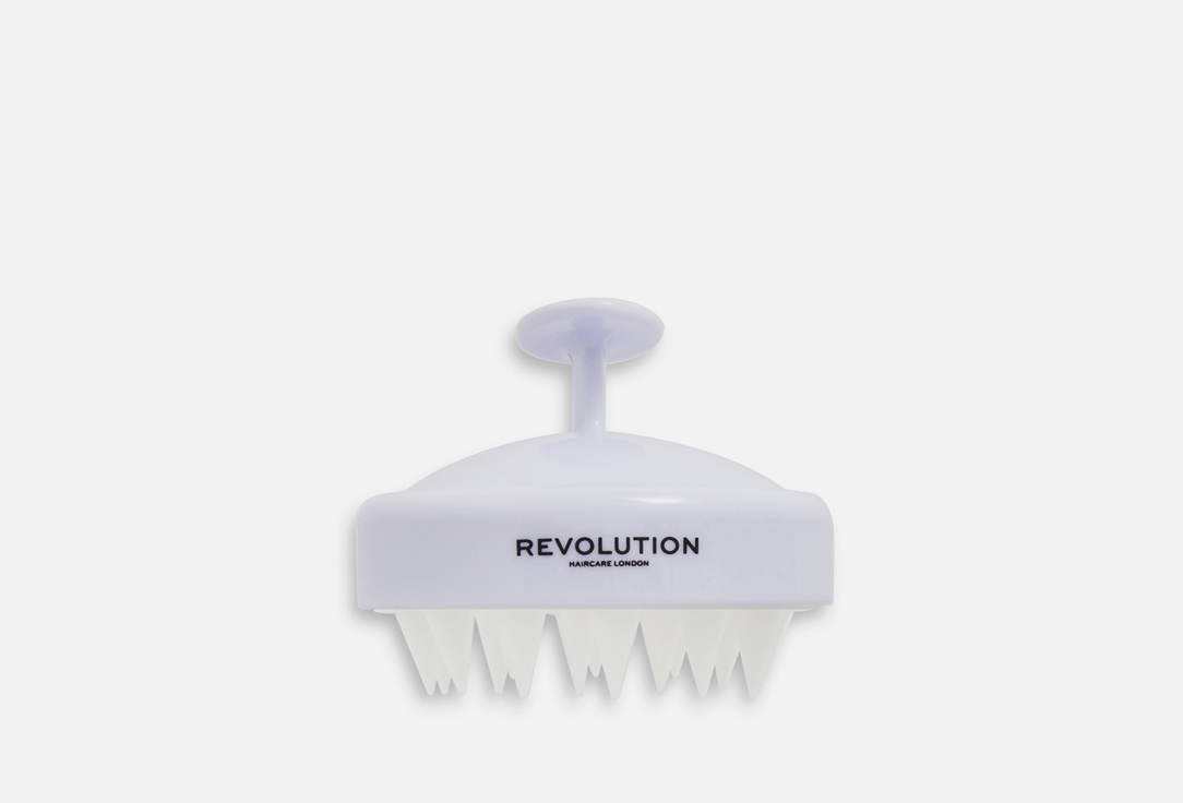 Revolution Haircare Hair Scalp Massager     Stimulating 