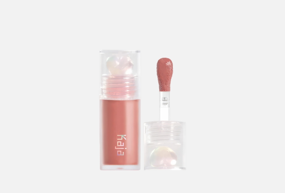 Kaja Lip Oil  Juicy Glass