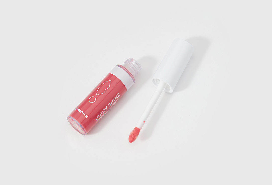 SEVEN7EEN Lip gloss spf15 Juicy Shine