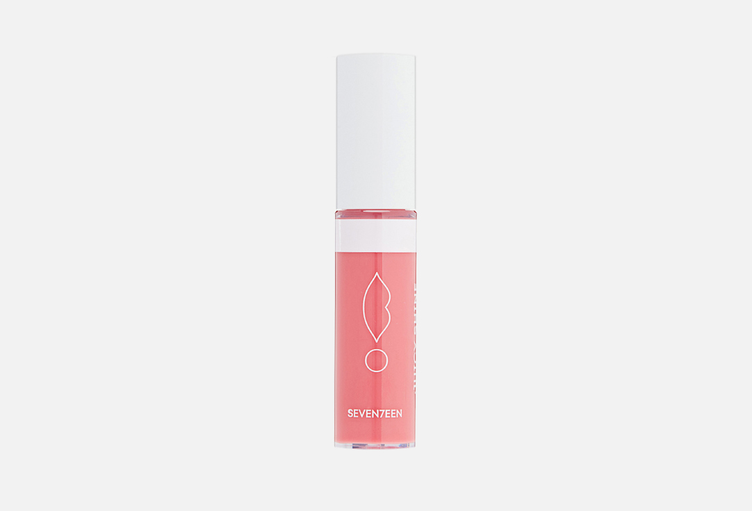 SEVEN7EEN Lip gloss spf15 Juicy Shine