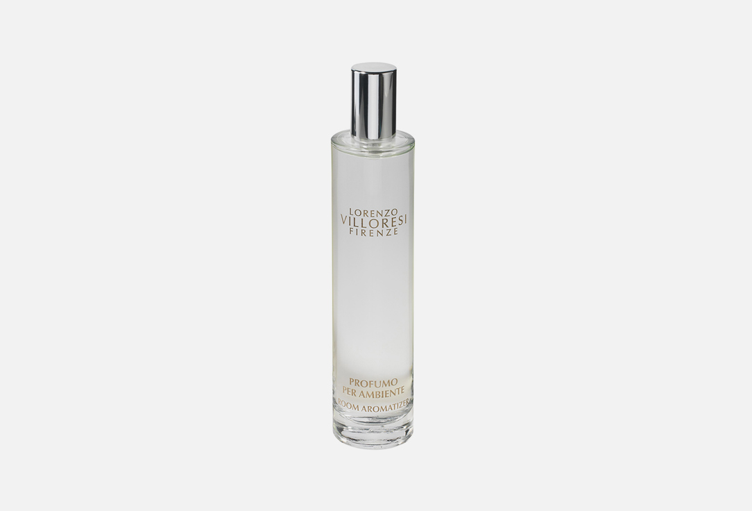 Lorenzo Villoresi Room Aromatizer Teint de Neige