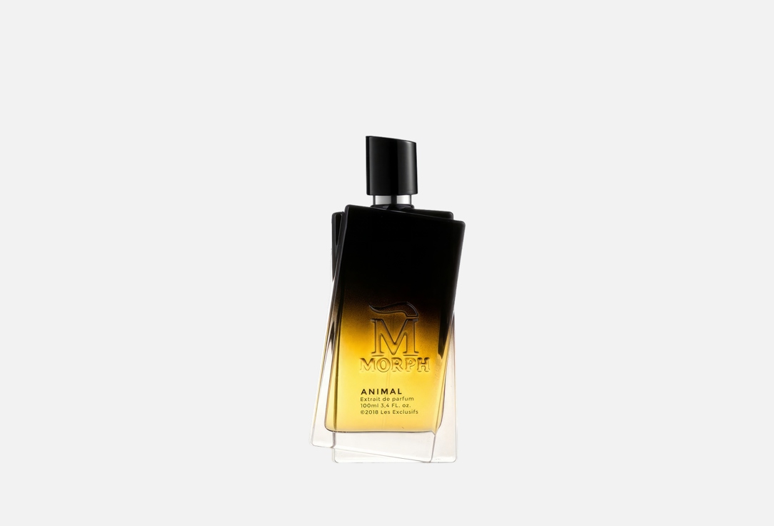 Morph Extrait de Parfum Animal