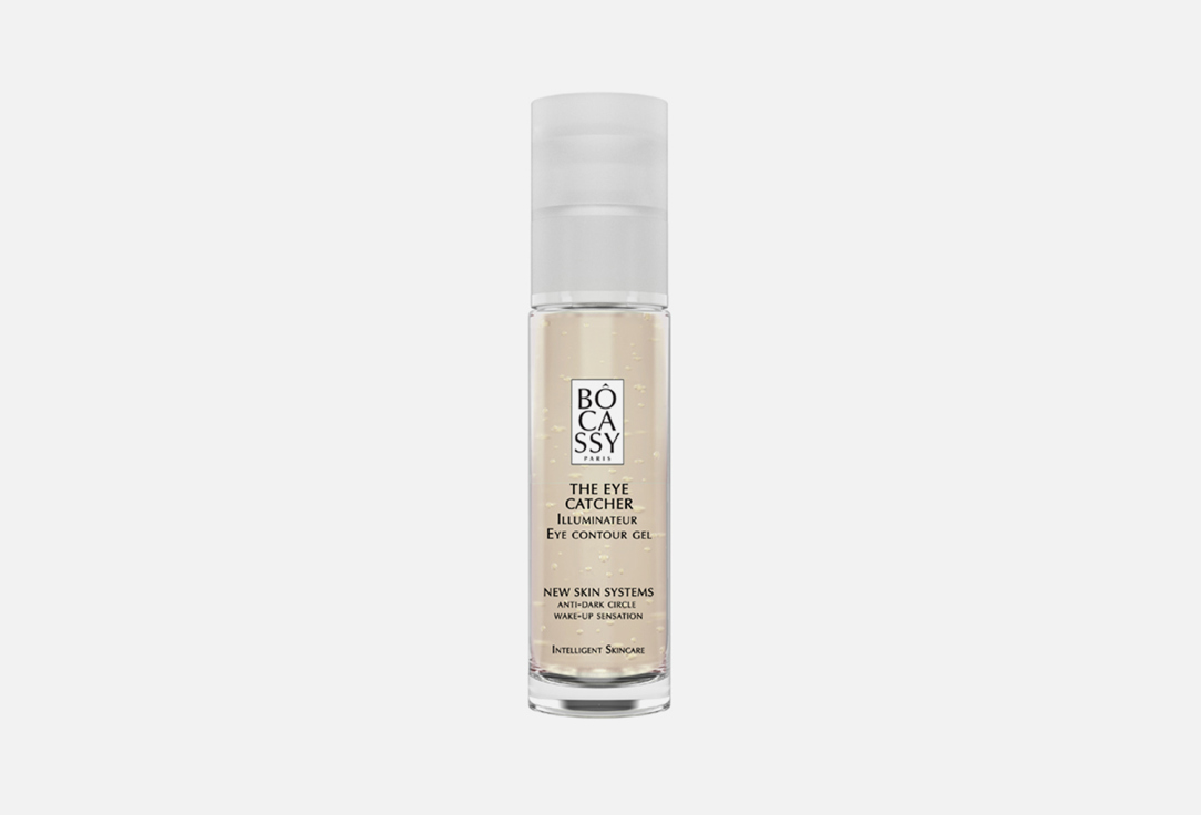 Bocassy Eye Contouring Gel The Eye Catcher Illuminateur 