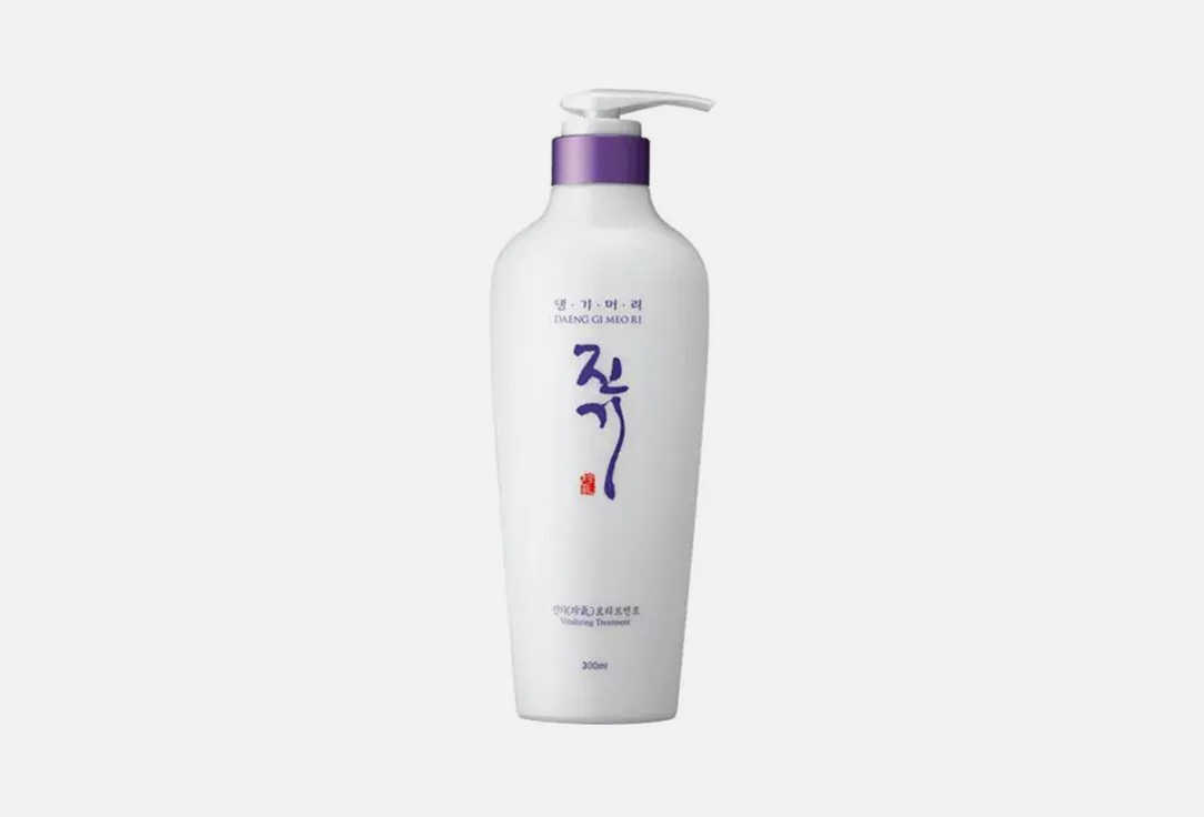 Daeng Gi Meo Ri Restorative hair conditioner Vitalizing Treatment