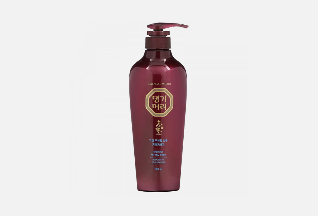 Daeng Gi Meo Ri Shampoo  for Oily Scalp