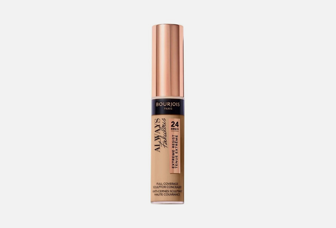 Bourjois Concealer    Always Fabulous 