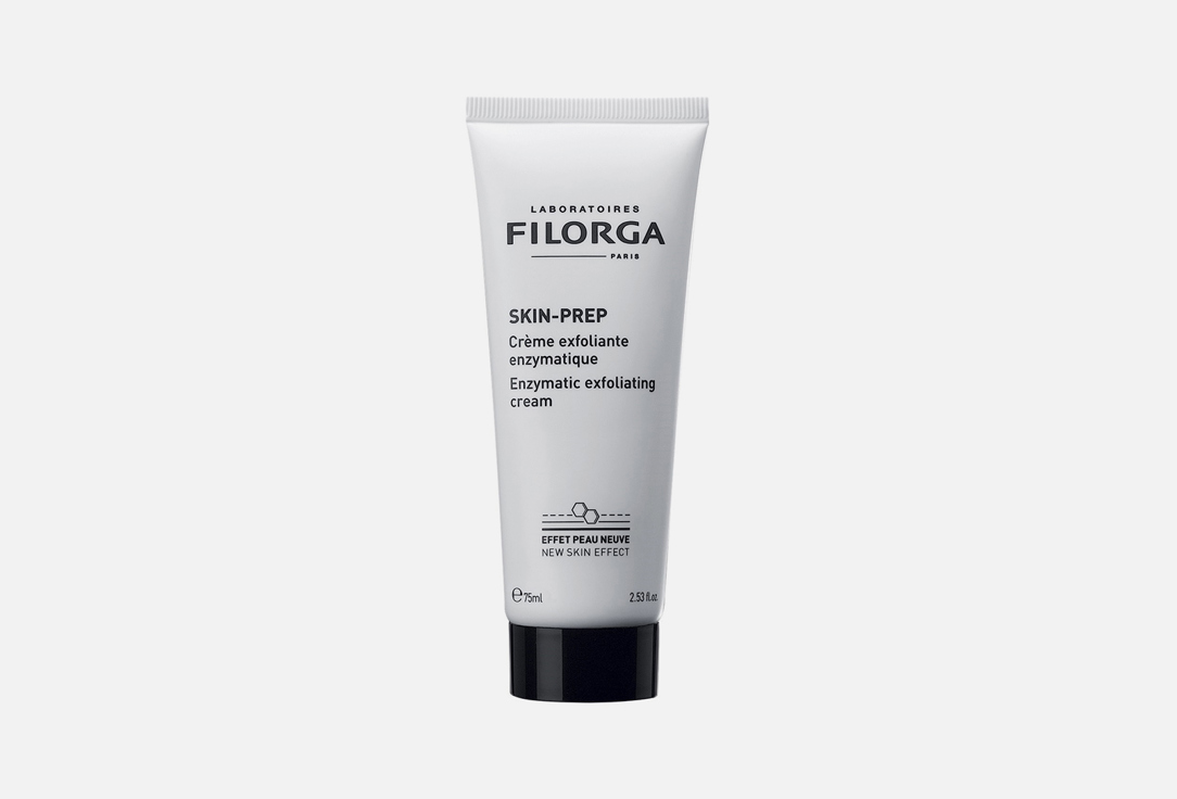 FILORGA Perfecting Cleansing Face Oil SKIN-PREP