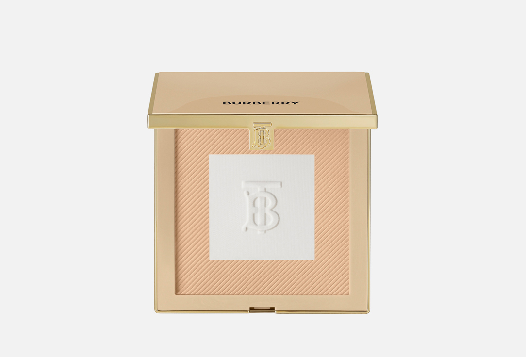 Burberry Pressed Powder  Beyond Wear