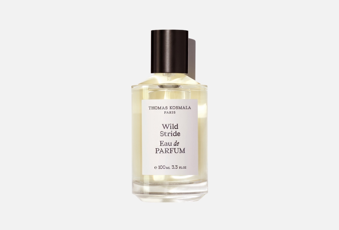 THOMAS KOSMALA Eau de Parfum Wild Stride 