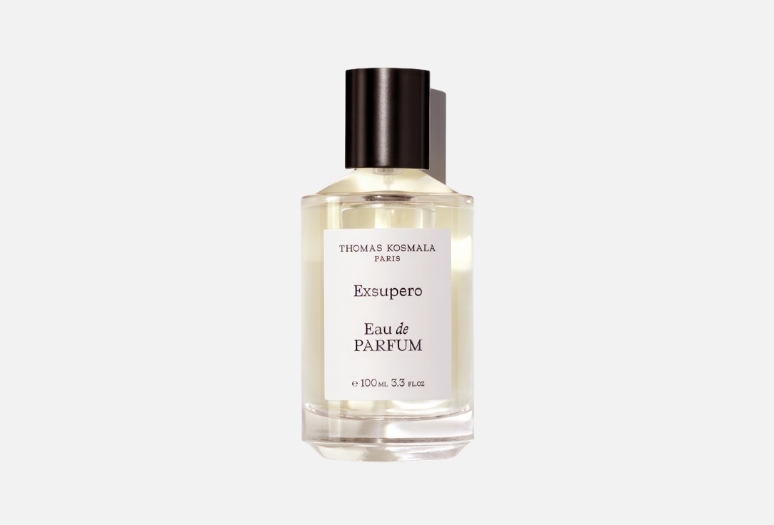 THOMAS KOSMALA Eau de Parfum Exsupero