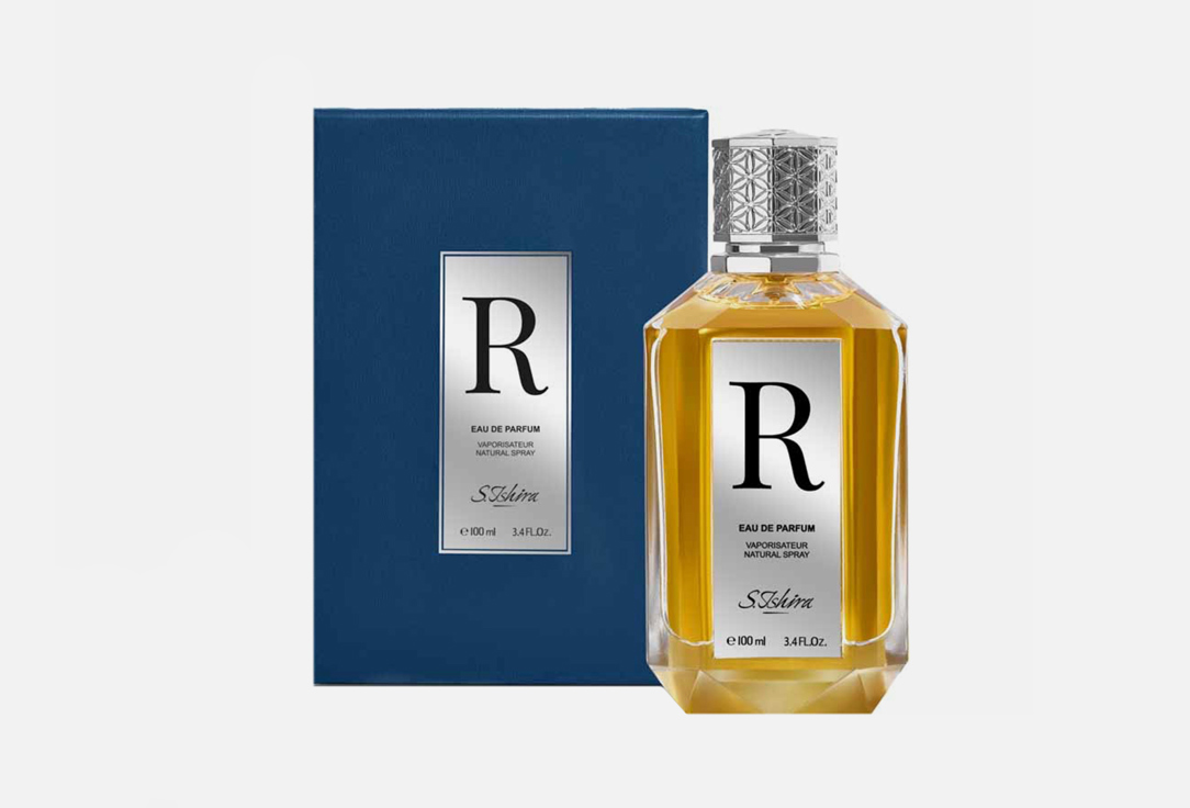 S.Ishira Eau de Parfum R