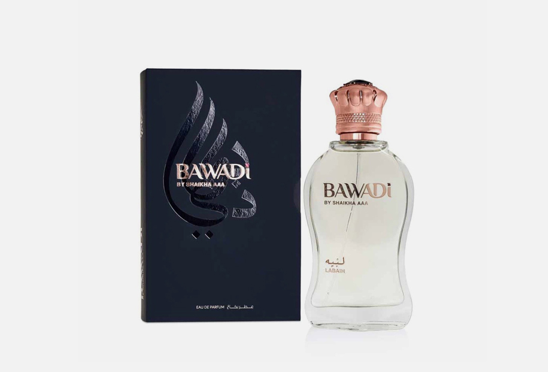 Bawadi Eau de Parfum Labaih