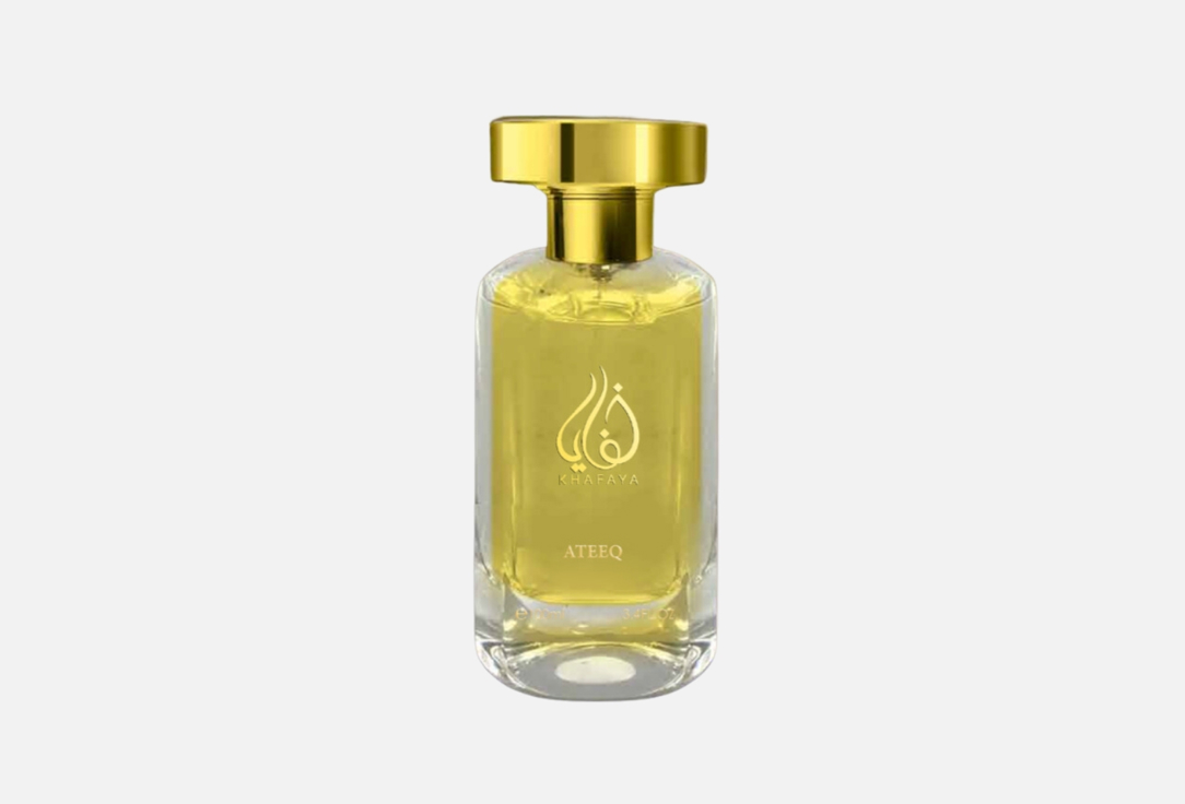 Khafaya Eau de Parfum ateeq