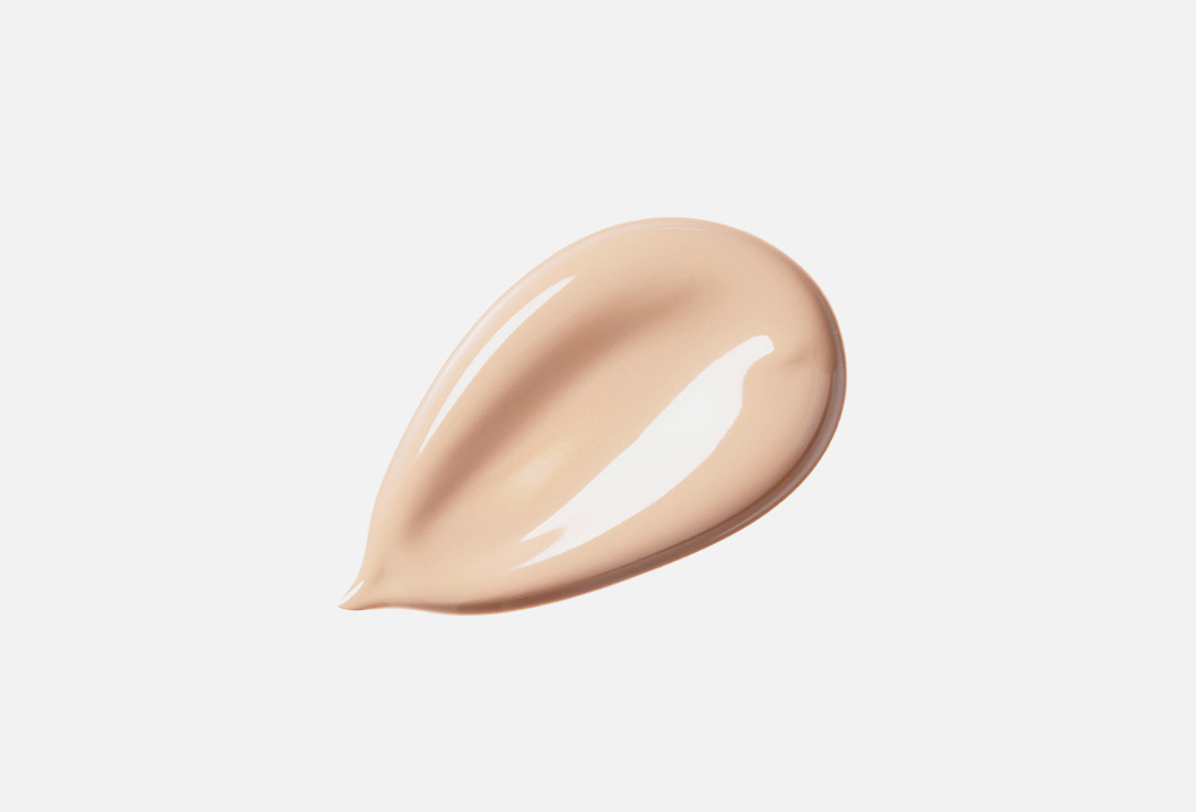 YuR Creamy foundation SPF 50+ Moist layer cushion