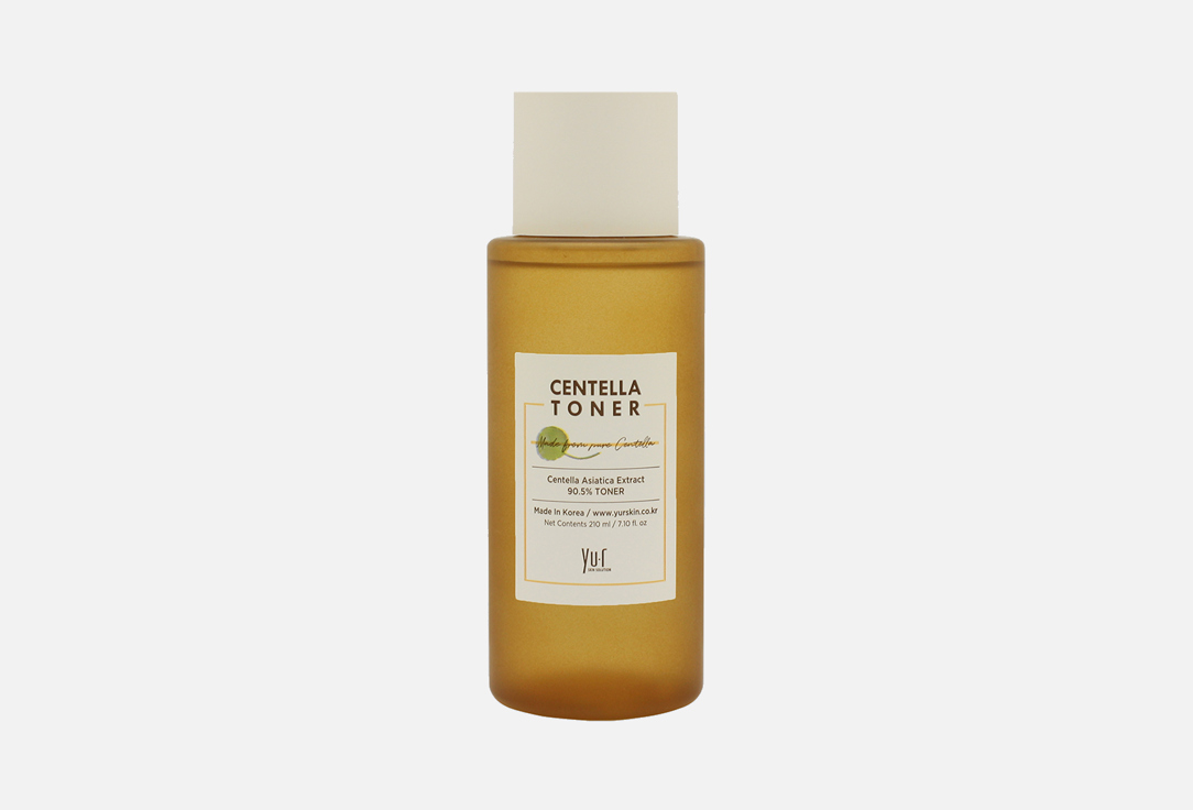 YuR Toner Centella