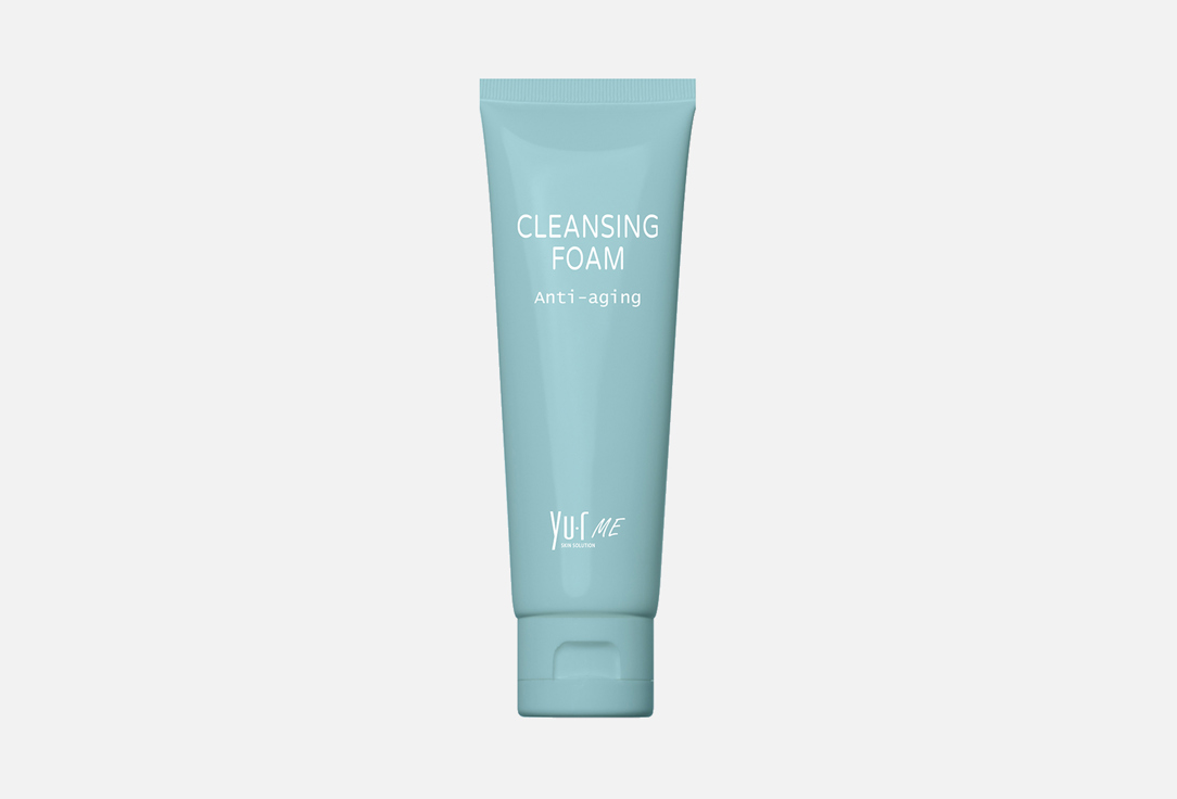 YuR Cleansing foam Me Anti-aging