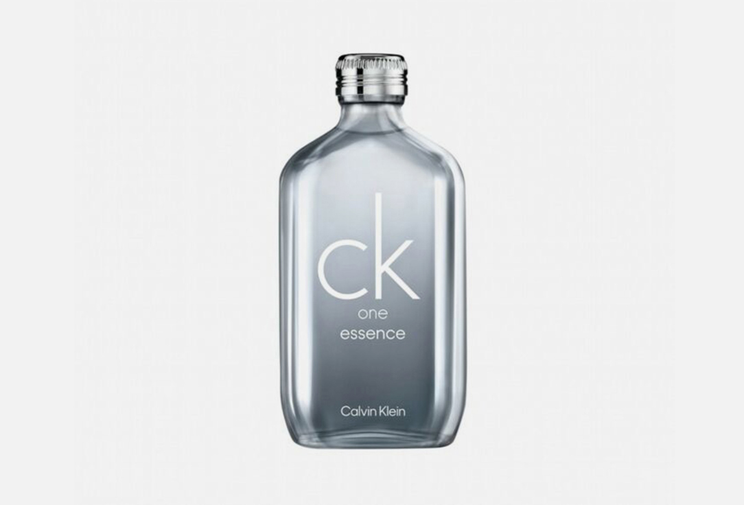 Calvin Klein  Parfum Intense  CK One Essence