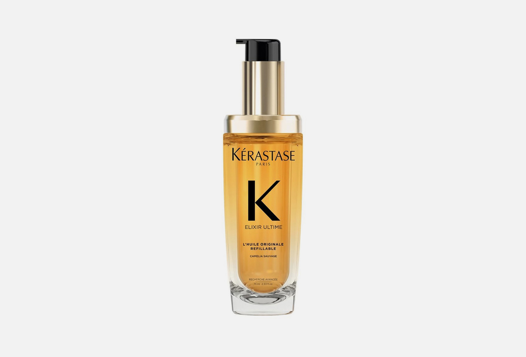 Kerastase  Hair Oil Elixir Ultime L'Huile Original 