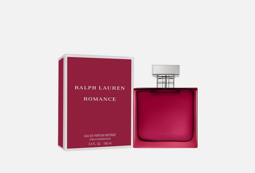 Ralph Lauren Eau de Parfum Romance Intense