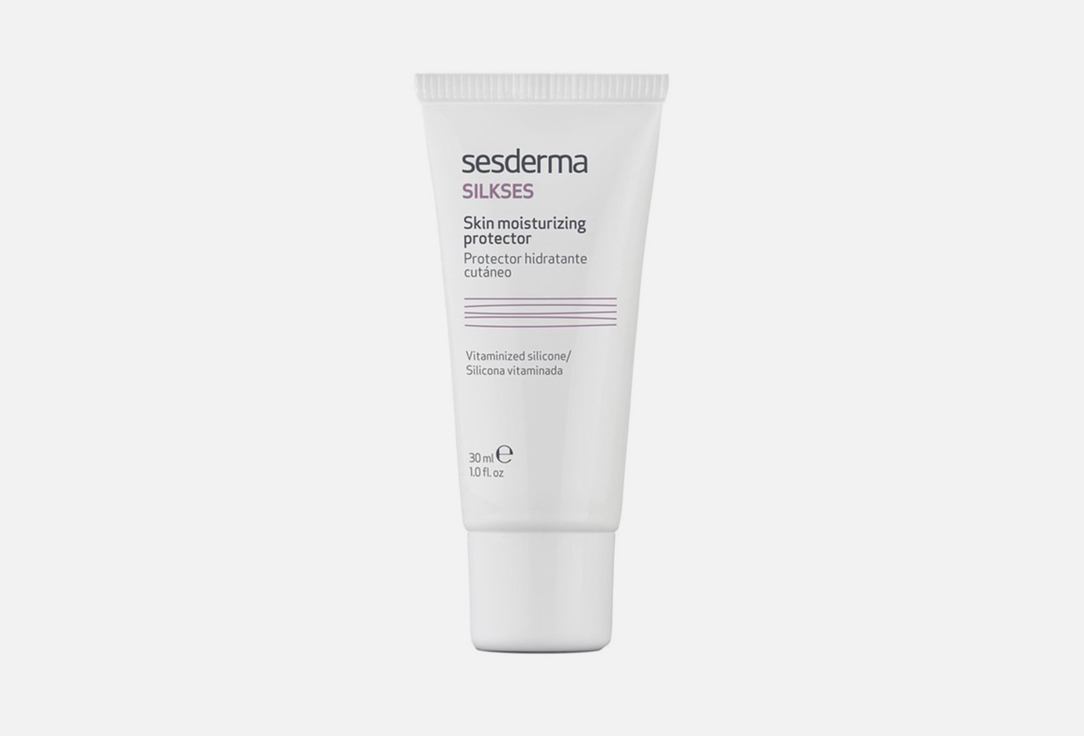 Sesderma skin moisturizing protector Silkses