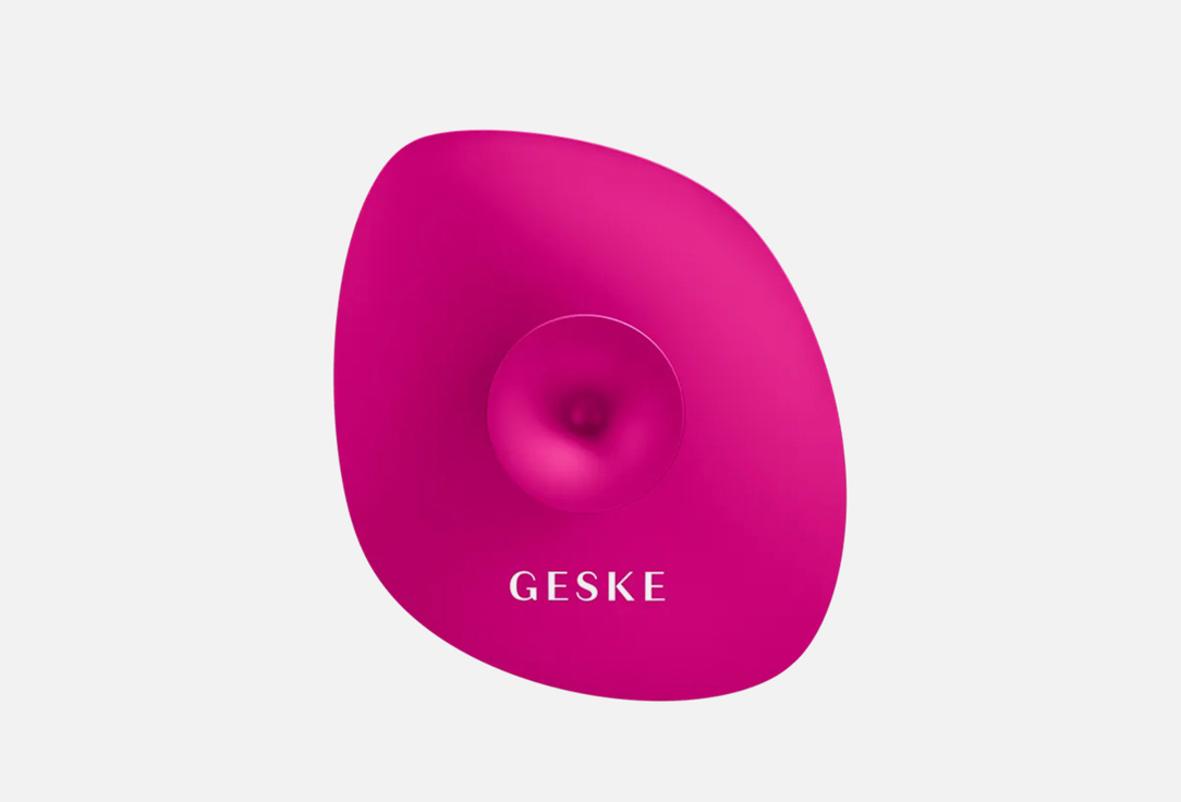 GESKE Smart Face Cleansing Brush  Facial Brush 4 in 1