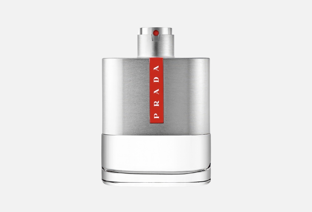 Prada Parfum Luna rossa