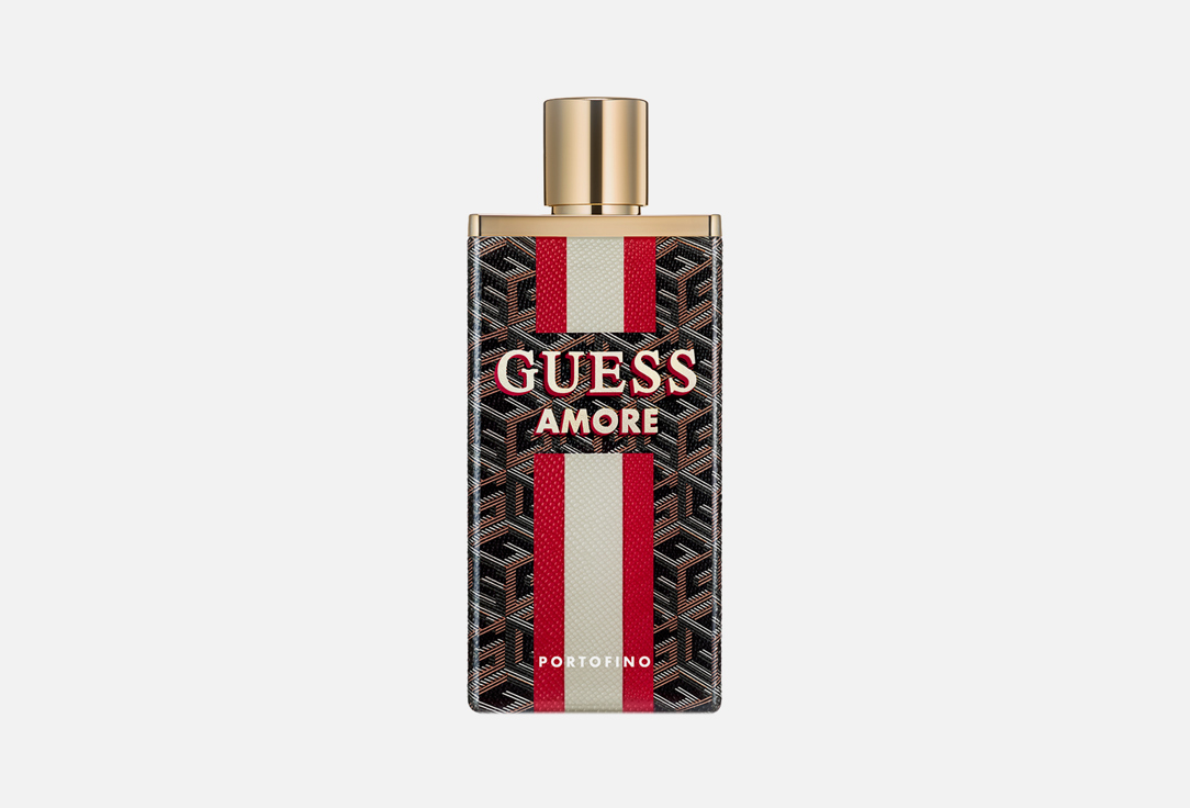 GUESS Eau de Toilette Amore Portofino 