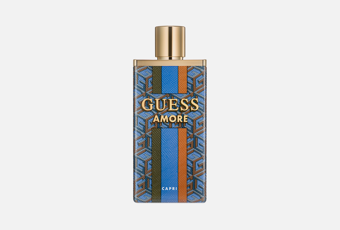 GUESS Eau de Toilette Amore Capri 