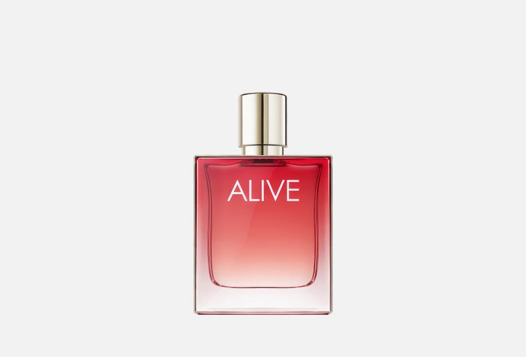 Hugo Boss Eau de Parfum  Alive Absolu Intense