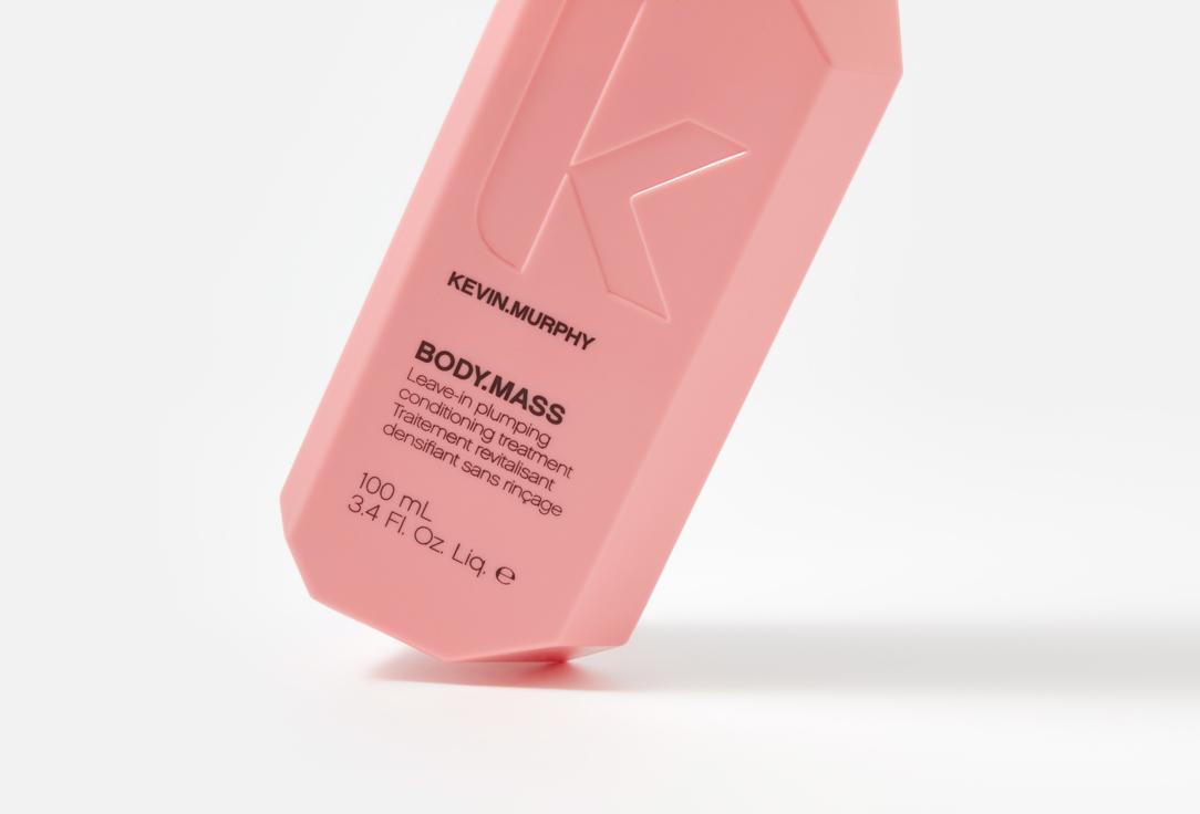 KEVIN.MURPHY Gift set: Shampoo, Hair conditioner, Leave in treatment Work My Body