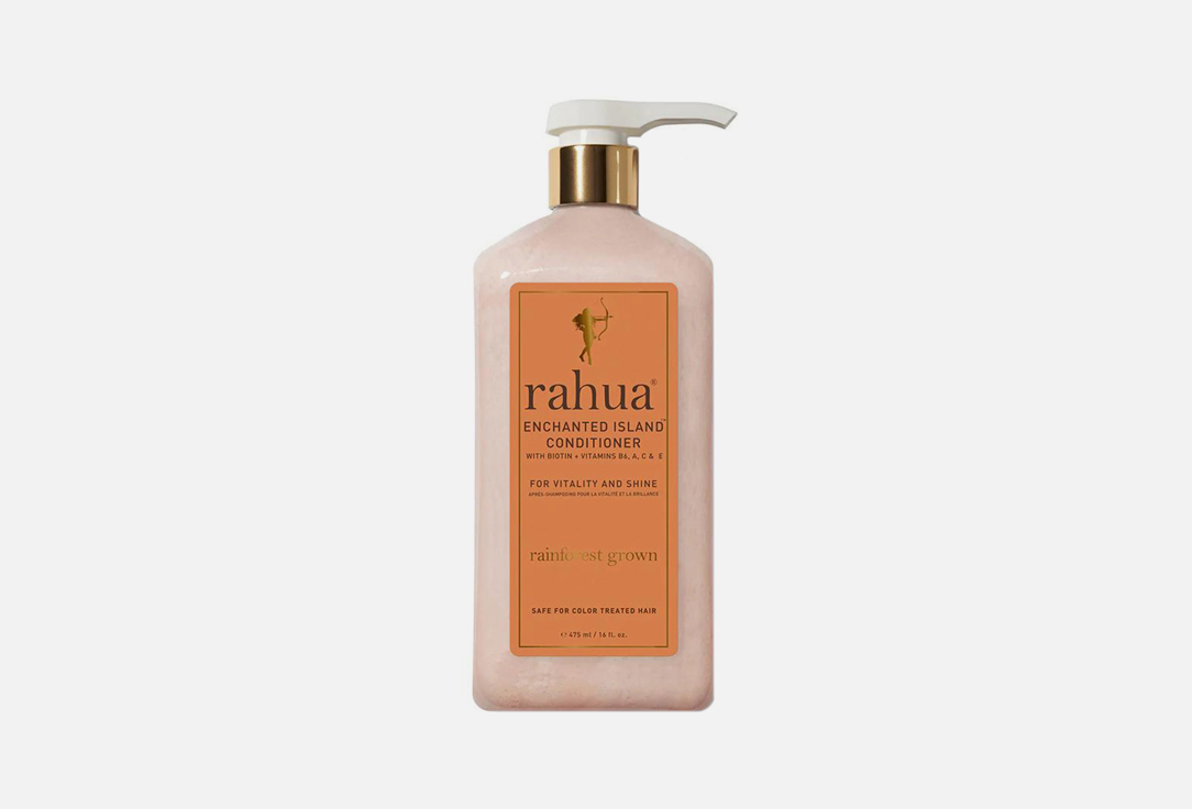 Rahua Hair Conditioner Enchanted Island 