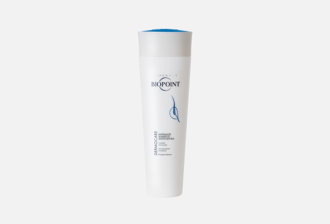 Biopoint Anti-Dandruff  shampoo  Normalize