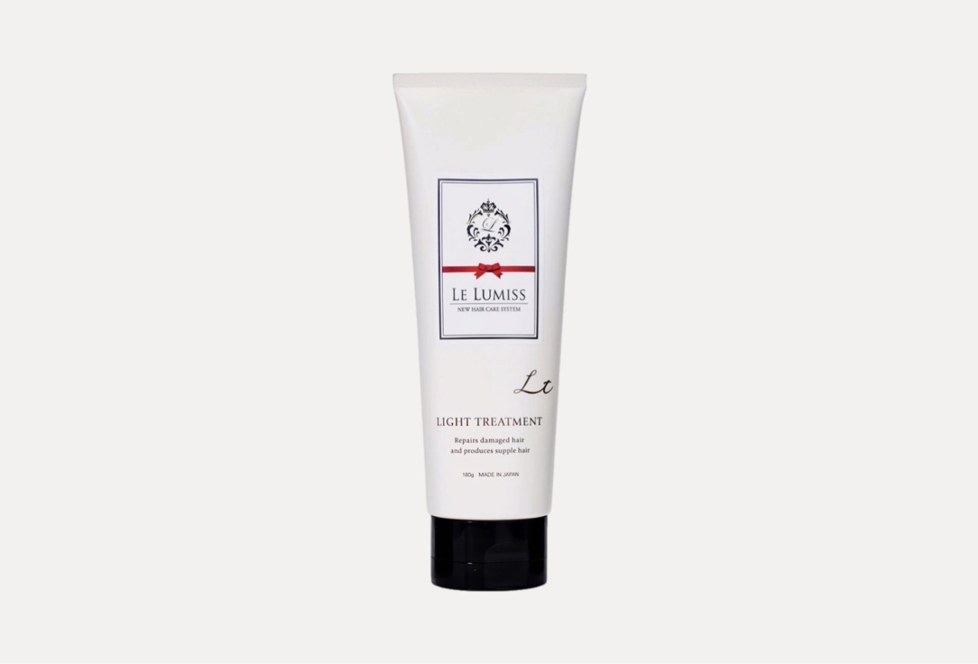 Le Lumiss Repairing hair conditioner  Light Treatment