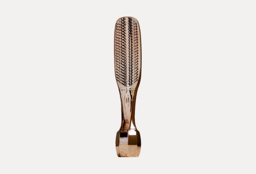 Le Lumiss Massage hair brush The Brashu Revo