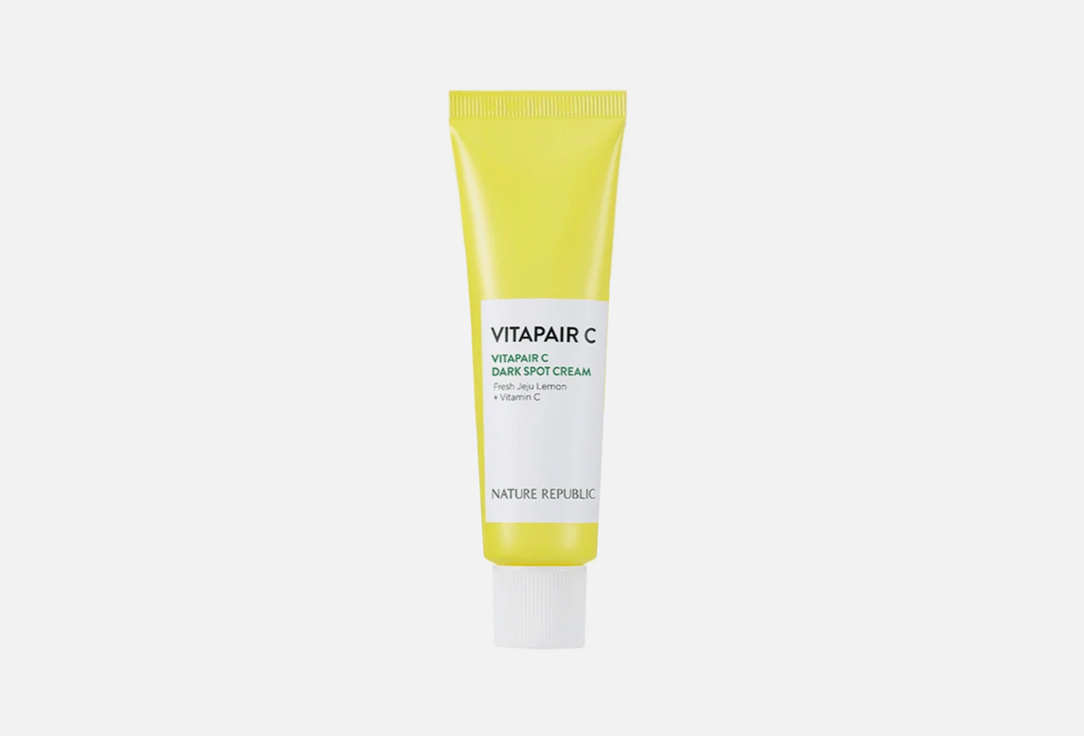 Nature Republic Anti-dark Spot Cream  Vitapair C 