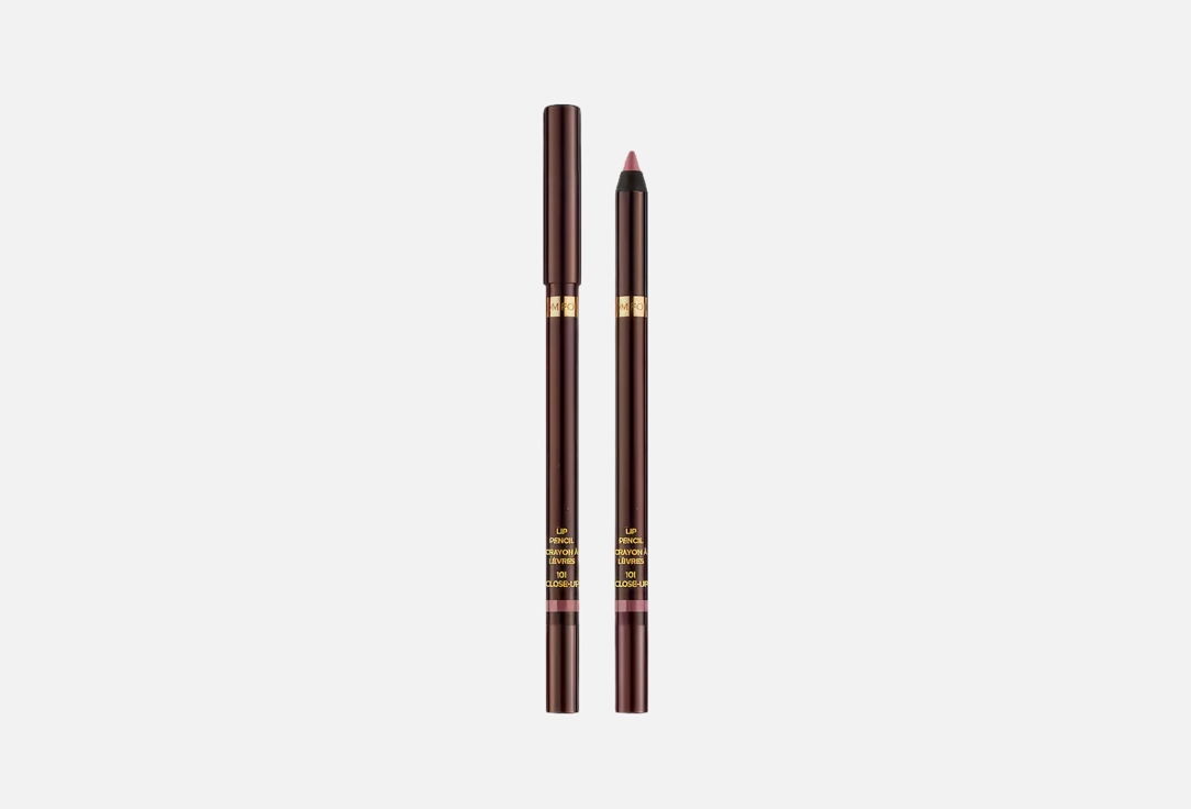 Tom Ford Lip pencil Runway