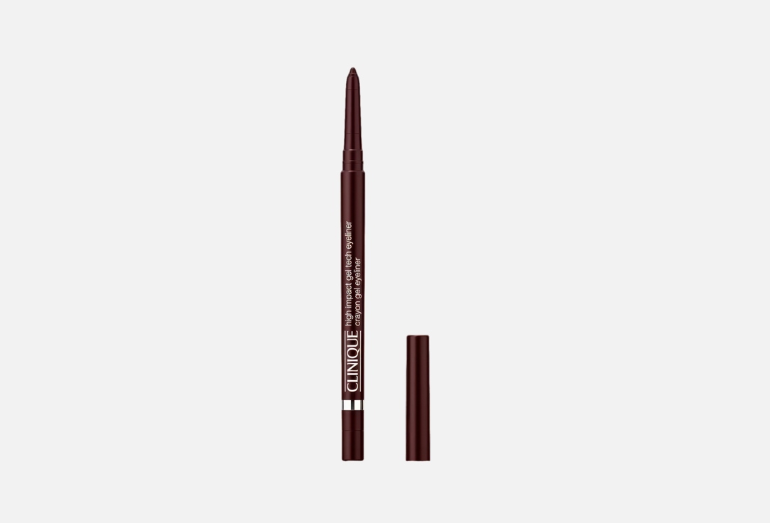 Clinique Gel Eyeliner HIGH IMPACT