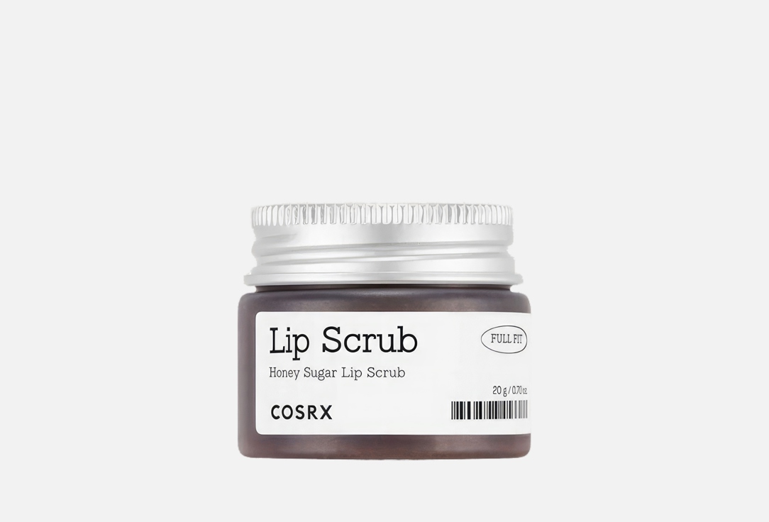 Cosrx Lip Scrub  FULLL FIT HONEY SUGAR