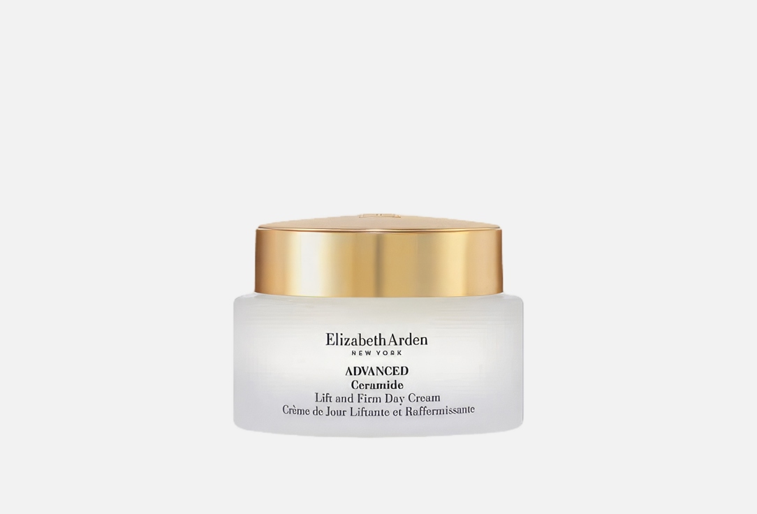 Elizabeth Arden  Lift And Firm Day Face Cream  Advanced Ceramid