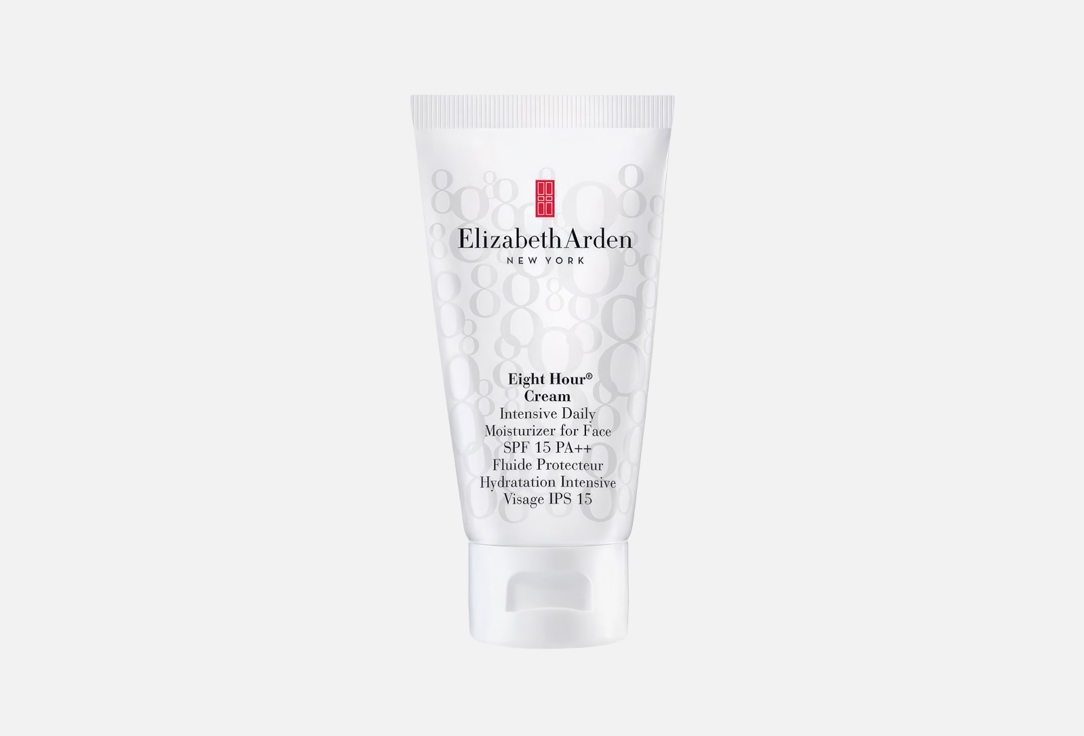 Elizabeth Arden Intense Moisturizing Face Cream SPF 15 Eight Hour