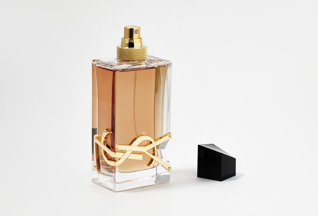 Yves Saint Laurent Eau de parfum Libre