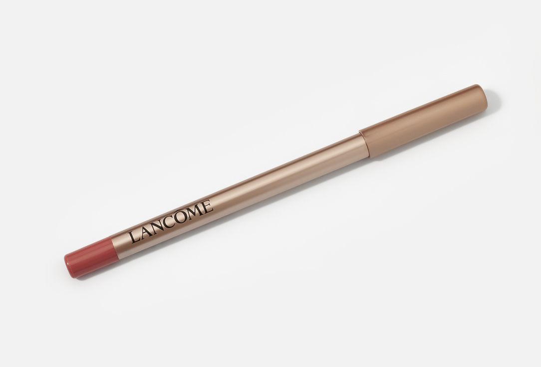 Lancome Waterproof Creamy Matte Lip Liner Idole