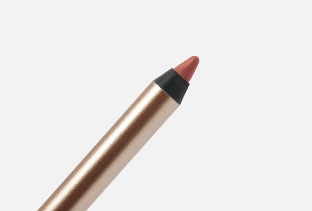 Lancome Waterproof Creamy Matte Lip Liner Idole